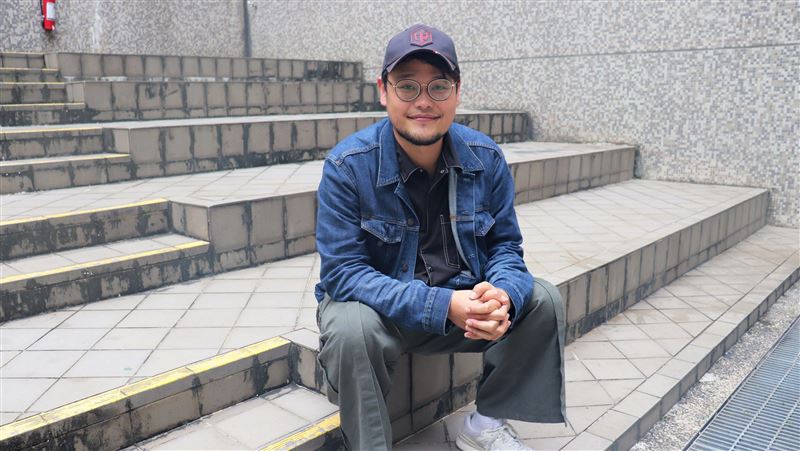蘇打綠超狂歷史曝　校園慶功直接裸泳