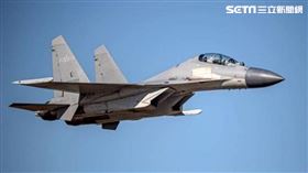 殲16戰機　圖／國防部提供