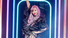 嬛嬛/音圓唱片提供