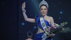 寮國小姐Souphavandy Phongsavanh（圖／翻攝自MISSLAOSLA臉書）