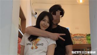 漢堡主播淪小三　爆與藍恭唯共赴摩鐵