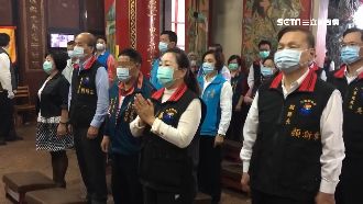 東新搶花蓮標案　李正皓爆政界關係好