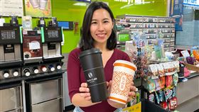 飲料,星巴克,超商。（圖／業者提供）