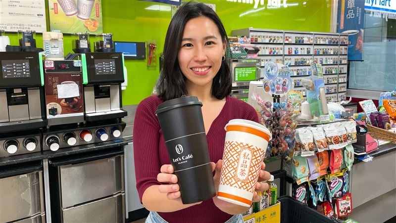 超商咖啡買6送6　開工飲料優惠攻略