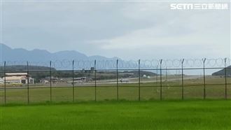 潘穎諄仍失聯！空軍今復飛「雙座機」