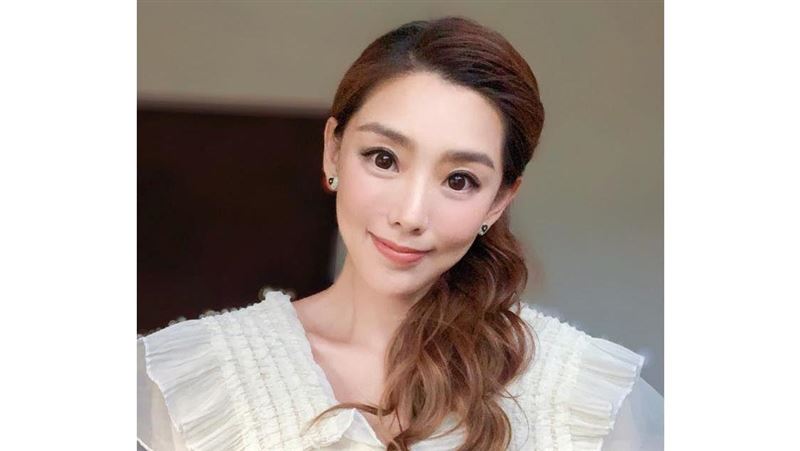 戎祥離世8年　遺孀嘆：沒人比他更好