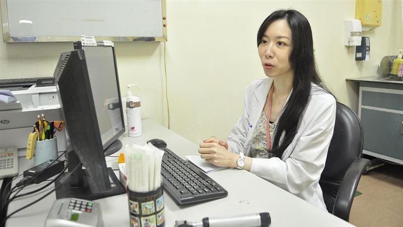 小孩「戽斗」牙齒亂　竟是鼻過敏引起