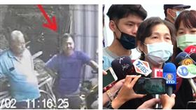 李義祥，花蓮地檢署檢察長（圖／翻攝畫面）