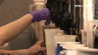 限水衝擊！飲料店縮減品項或限量因應