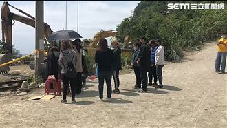 最後1位罹難者！憲兵莊建致哀戚招魂