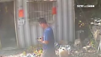 只想移車卻未報案？傳李義祥錯過時機