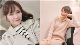 林萱瑜，翻攝自林萱瑜ＩＧ