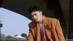 偉晉 愛貝克思提供