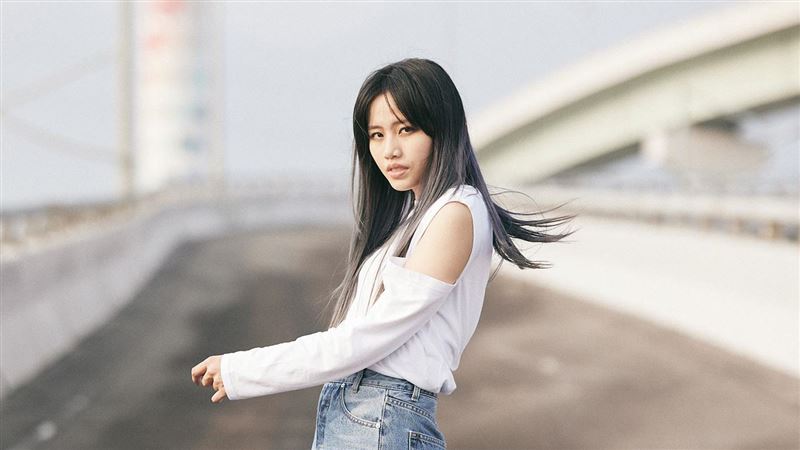 撞臉A-Lin？女星千萬流量被認錯