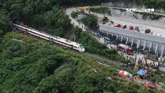 太魯閣案假捐愛心　網紅再盜圖假禮佛