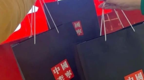 炒作愛國熱商機　中國球鞋爆漲31倍