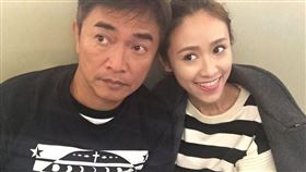 吳宗憲,Sandy,吳姍儒,素顏,憲哥