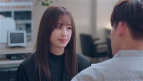 戀愛是科學。（圖／台視提供）