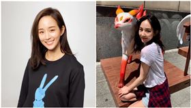 張鈞甯。（圖／翻攝自張鈞甯臉書）