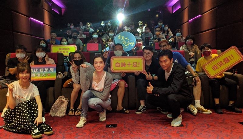 《當男人戀愛時》票房超狂　稱霸新片