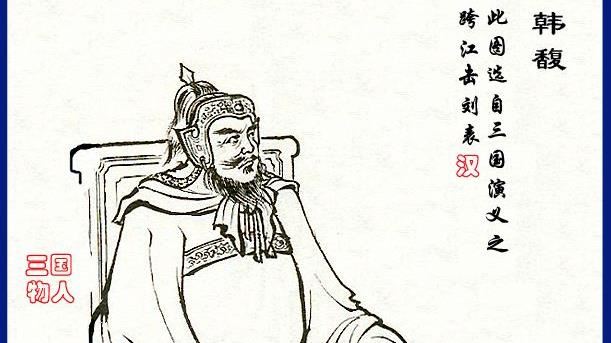 最懦弱的諸侯！袁紹來襲卻嚇得躲廁所
