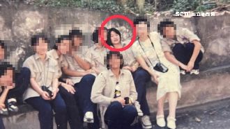 換票卻遇劫　台大護理師魂斷太魯閣號