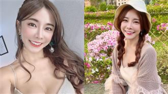 才剛認愛樂天女神　巫苡萱公開喊話王齊麟