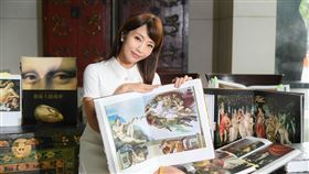 李天怡「會動的文藝復興」