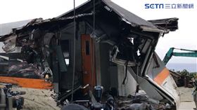 太魯閣號,第七節車廂,花蓮,隧道