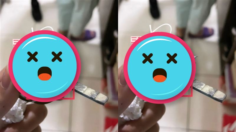鑰匙孔被填3秒膠！女知「真相」腿軟