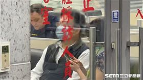 地檢,台鐵,主任,熊德育(翻攝畫面)