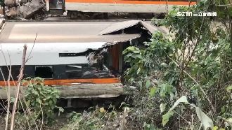 他加群組傳定位　助消防救太魯閣號