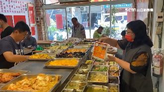 停水民眾改當外食族　便當店業績上漲