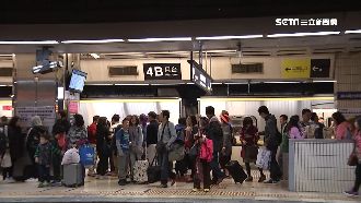 太魯閣傷亡名單難產　網議全車實名制