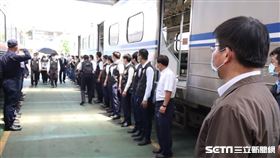 圖／翻攝自林佳龍臉書