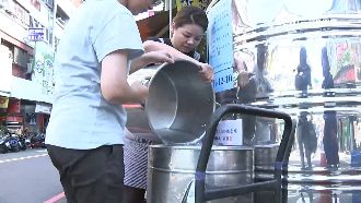 供水地圖APP上線　3種燈號一次看