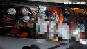 台鐵，太魯閣號，大體