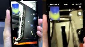 太魯閣號,工程車,車廂,求救,視訊,隧道,花蓮