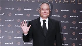 金馬獎李安（圖／記者邱榮吉，林士傑，林聖凱攝影）