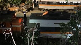 第八節車廂,太魯閣,工程車,清水隧道,花蓮