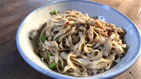 麻醬麵。（圖／呷飽未提供）