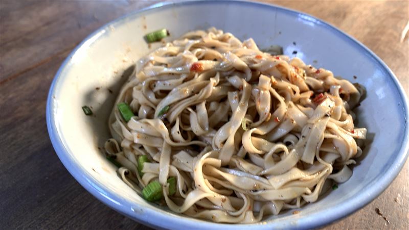 銅板美食出頭天　賣到蓋出101大樓