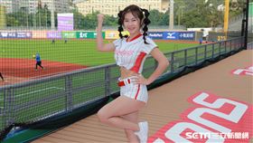 ▲小龍女LIKE。（圖／記者劉彥池攝影）