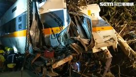 第八節車廂,太魯閣,工程車,清水隧道,花蓮