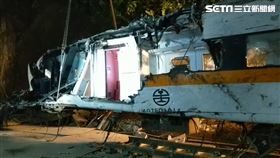 第八節車廂,太魯閣,工程車,清水隧道,花蓮