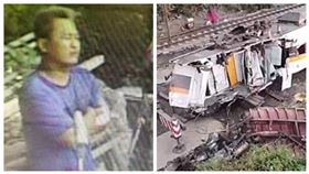 ▲李義祥恐被以妨害公眾往來安全致死罪起訴，面臨最重無期徒刑刑度。（圖／翻攝畫面）