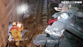 破案關鍵僅1公分！徒手挖尋獲記憶卡