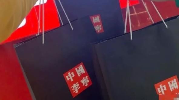 抵制洋貨炒國貨　23款中國鞋被下架