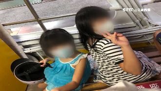 8歲楊小妹恢復良好　院方：會拍拍手