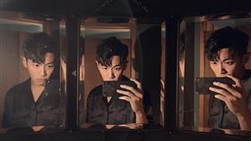 柯震東近來積極以YouTuber復出。（圖／翻攝自kaikaiko IG）